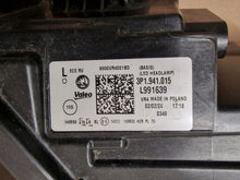 Laden Sie das Bild in den Galerie-Viewer, Frontscheinwerfer Skoda Superb I GOD33P1941015 Full LED Links Headlight SCH5141527076ff