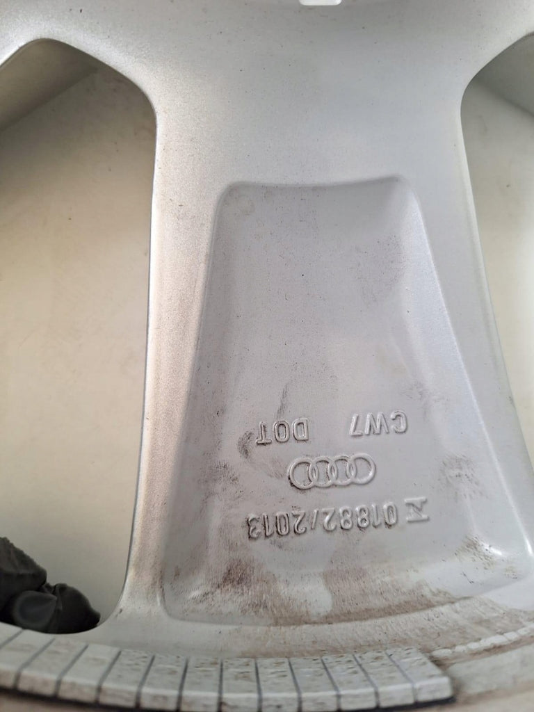 1x Alufelge 19 Zoll 8.0" 5x112 45ET 89A601025B Audi E-Tron Rim Wheel FEL6481913383ix