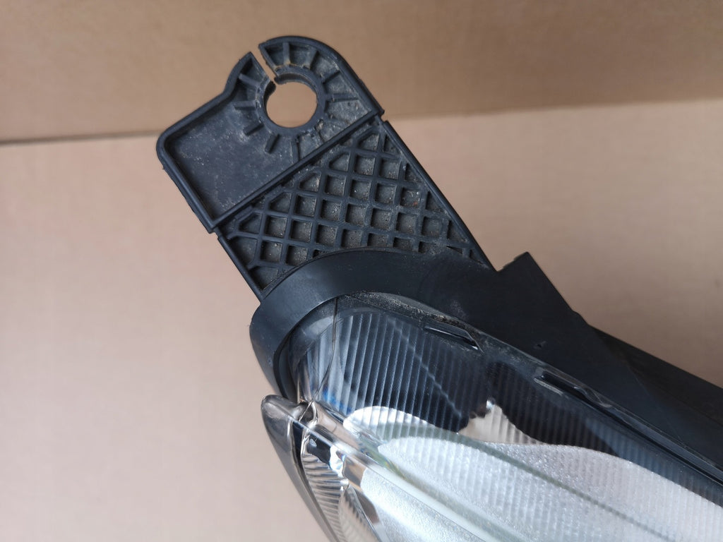 Frontscheinwerfer Ford Focus C Max Ein Satz Scheinwerfer Headlight SCH3330177436dz