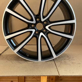 1x Alufelge 21 Zoll 8.5