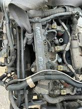 Laden Sie das Bild in den Galerie-Viewer, Motor Opel A13DTC 1.3 CDTI 75PS 55kW 2011 Diesel Engine Unkomplett MOT8710340528og