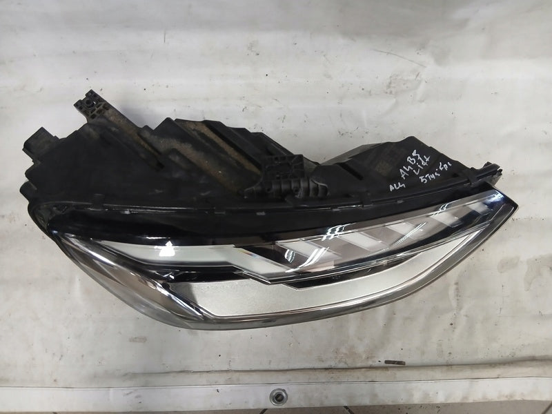 Frontscheinwerfer Audi A4 B9 8W0941034D LED Rechts Scheinwerfer Headlight SCH6882613542wt