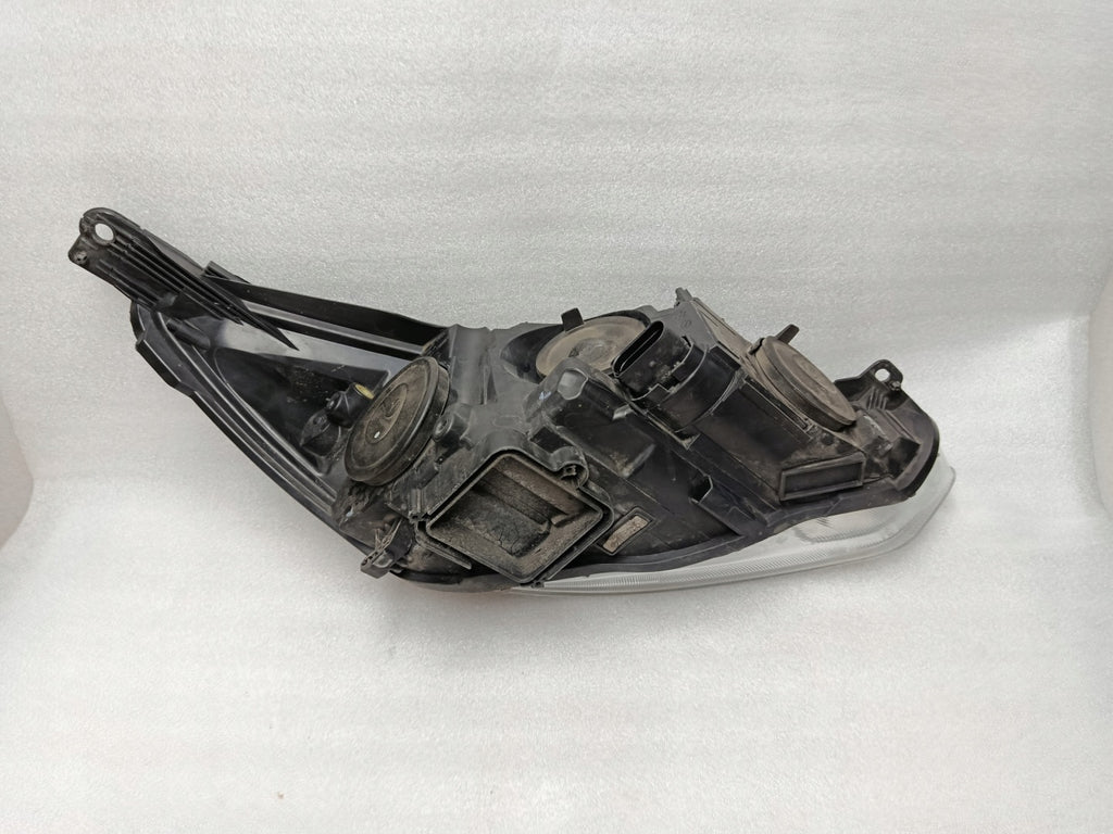 Frontscheinwerfer Ford Focus III F1EB-13W030-AF LED Links Scheinwerfer Headlight SCH6124916072dc