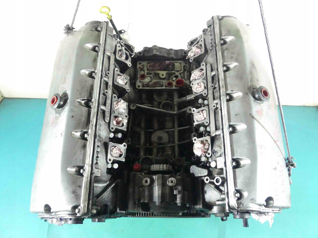 Motor VW Touareg BLE 5.0 TDI 313PS 230kW 2006 Diesel Engine Unkomplett