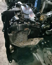 Load image into Gallery viewer, Motor Renault Master 2.3 DCI Diesel Engine Unkomplett