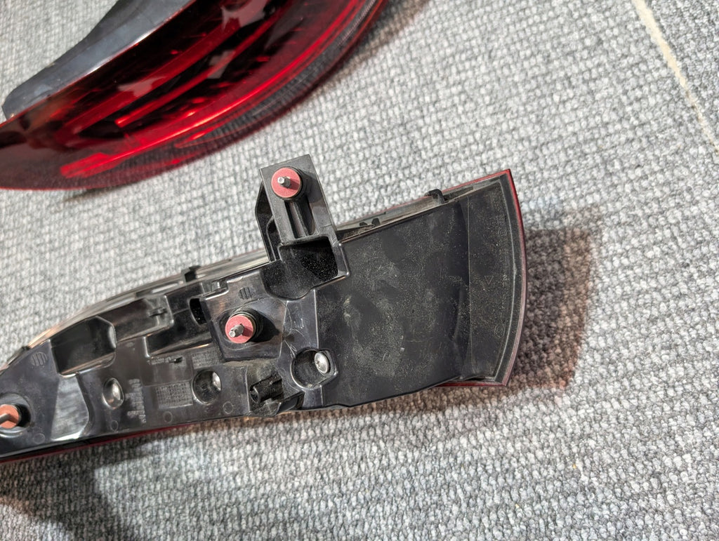 Rückleuchte Mercedes-Benz Eqc A2939062101 Links Rearlight