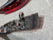Laden Sie das Bild in den Galerie-Viewer, Rückleuchte Mercedes-Benz Eqc A2939062101 Links Rearlight
