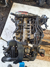 Laden Sie das Bild in den Galerie-Viewer, Motor Opel Insignia A A20DTE 2.0 CDTI Diesel Engine Komplett MOT1961293349si