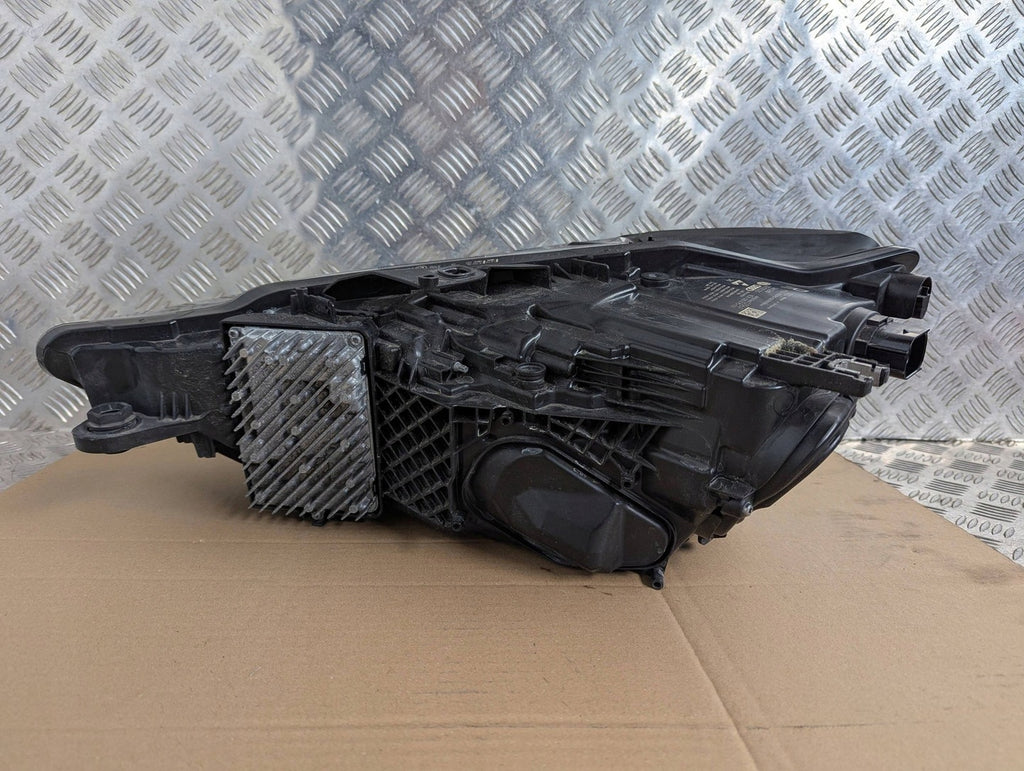Frontscheinwerfer Audi A7 4K8941036F Rechts Scheinwerfer Headlight SCH8845351410uy