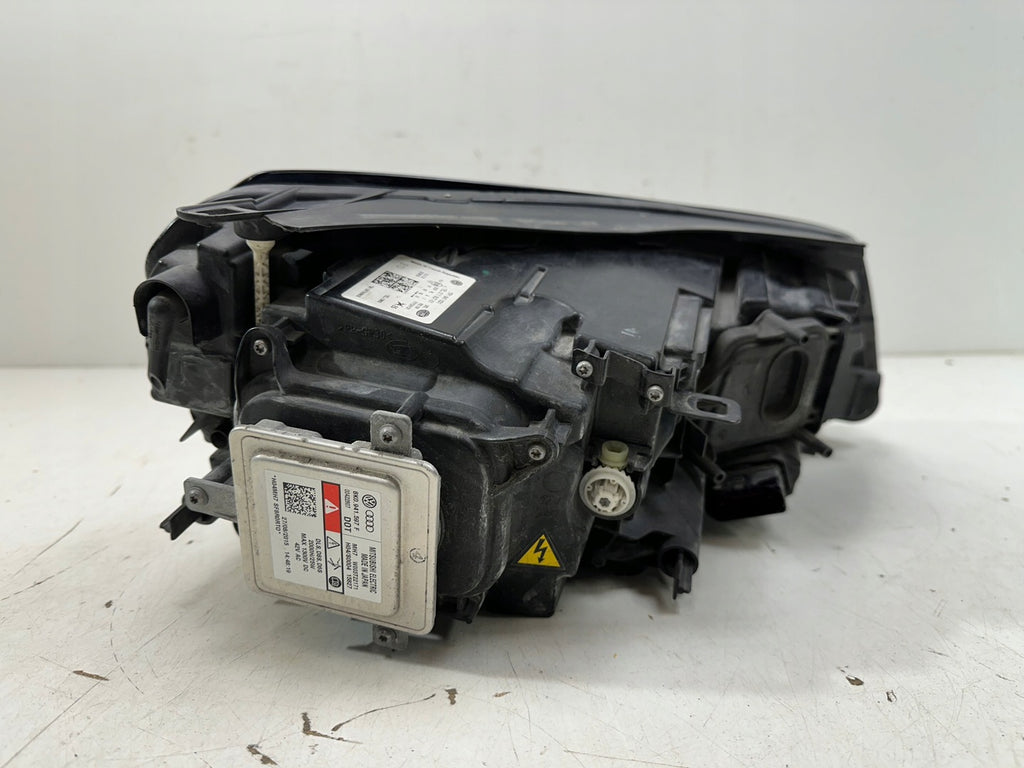 Frontscheinwerfer VW Touareg 7P1941031 Xenon Links Scheinwerfer Headlight