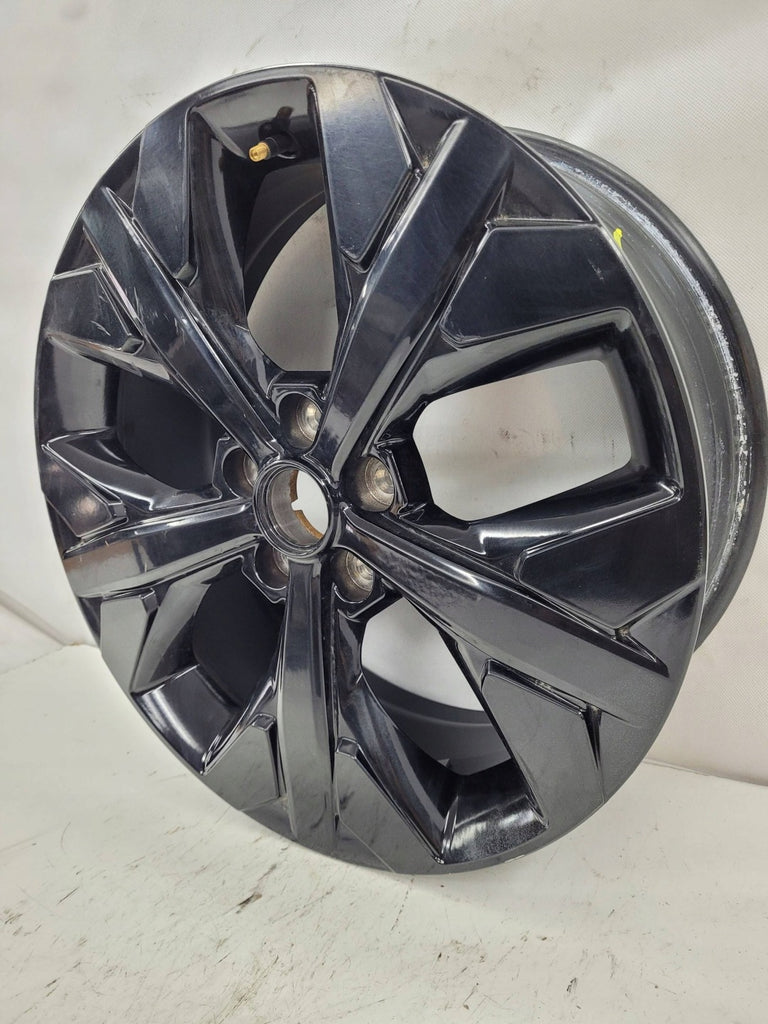 1x Alufelge 19 Zoll 5x114.3 52910-CJ360 Kia Sportage V Rim Wheel FEL4376675316eq