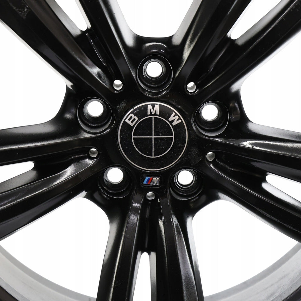 1x Alufelge 19 Zoll 8.5" 5x120 7846781 BMW F30 F31 Rim Wheel FEL9546777919dy