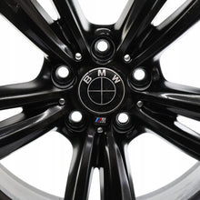 Load image into Gallery viewer, 1x Alufelge 19 Zoll 8.5" 5x120 7846781 BMW F30 F31 Rim Wheel FEL9546777919dy