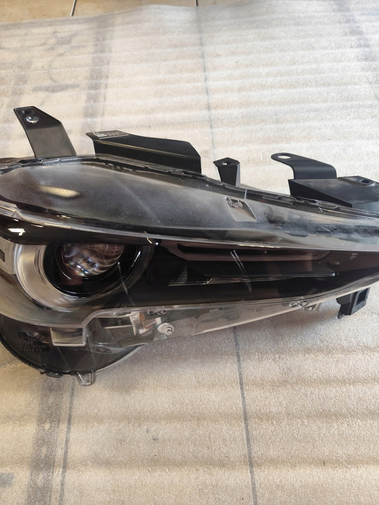 Frontscheinwerfer Mazda Cx5 KB8N-51030K Full LED Rechts Scheinwerfer Headlight SCH5186016366tg