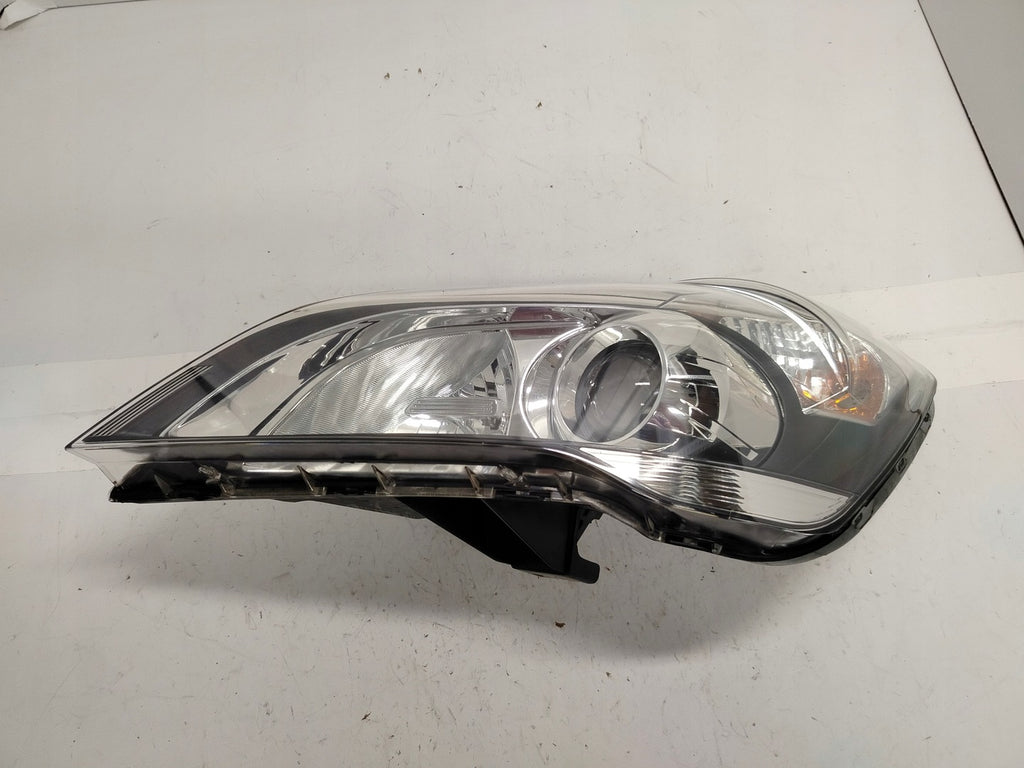 Frontscheinwerfer Kia Ceed Links Scheinwerfer Headlight