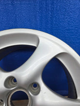Laden Sie das Bild in den Galerie-Viewer, 1x Alufelge 18 Zoll 7.5" 5x130 50ET 99636213406 Porsche Boxster 986 Rim Wheel FEL3743645231cw