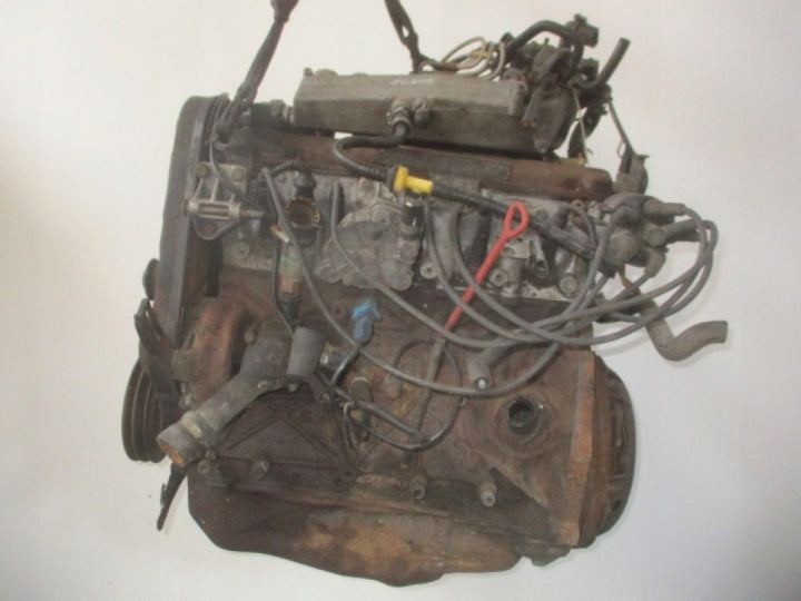 Motor Audi 80 B4 2.3 MPI 133PS 98kW 1992 Benzin Engine Unkomplett MOT9730928544qm