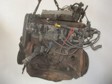 Load image into Gallery viewer, Motor Audi 80 B4 2.3 MPI 133PS 98kW 1992 Benzin Engine Unkomplett MOT9730928544qm