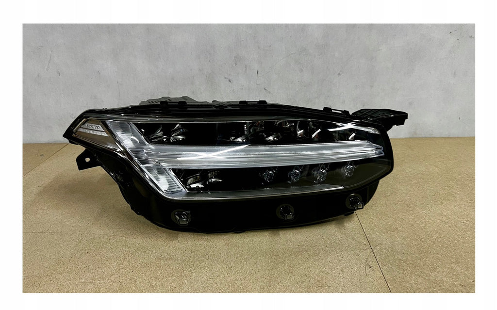 Frontscheinwerfer Volvo Xc90 II 31655775 Full LED Rechts Scheinwerfer Headlight