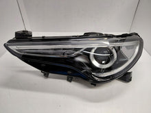 Laden Sie das Bild in den Galerie-Viewer, Frontscheinwerfer Alfa Romeo Stelvio 50552987 Xenon Links Scheinwerfer Headlight SCH7415220103ap