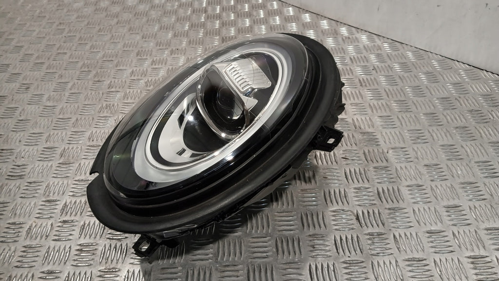 Frontscheinwerfer Mini F56 F55 6311-5A01166-01 LED Rechts Scheinwerfer Headlight SCH1923853987kt
