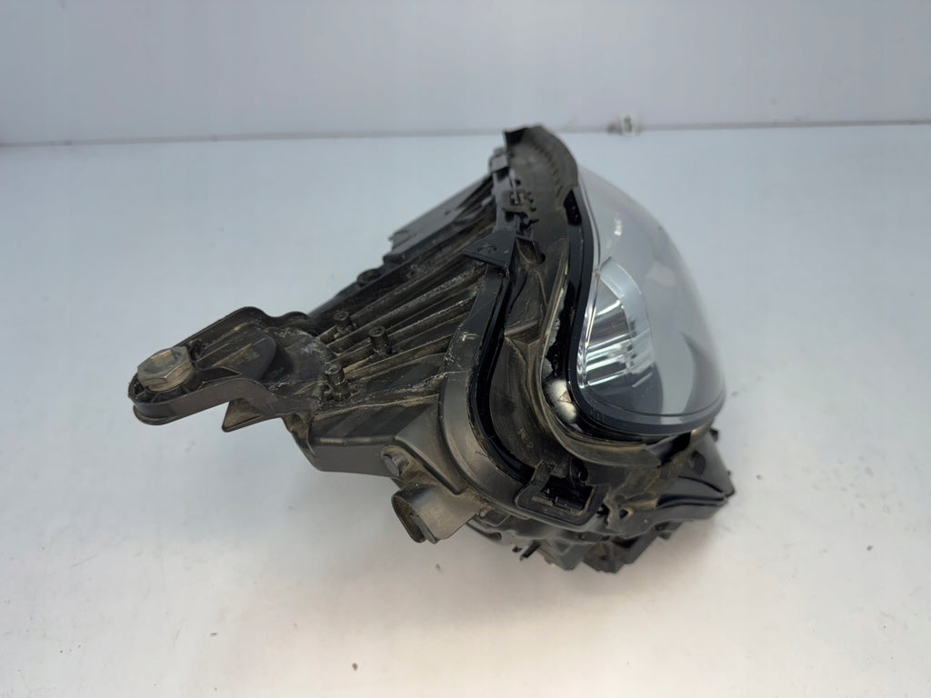 Frontscheinwerfer Mercedes-Benz W213 A2138202261 Rechts Scheinwerfer Headlight SCH6931851004vn
