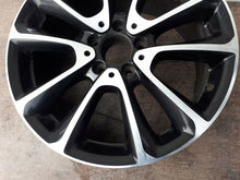 Load image into Gallery viewer, 1x Alufelge 18 Zoll 8.0" 5x112 43ET A2134011600 Mercedes-Benz W213 Rim Wheel FEL3561683638rn