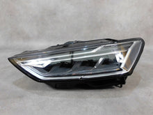 Laden Sie das Bild in den Galerie-Viewer, Frontscheinwerfer Audi C8 A7 4K8941033C LED Links Scheinwerfer Headlight