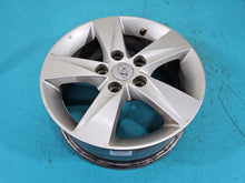 Laden Sie das Bild in den Galerie-Viewer, 4x Alufelge 16 Zoll 6.5" 5x114.3 53ET Hyundai Elantra Rim Wheel FEL9330548621vt