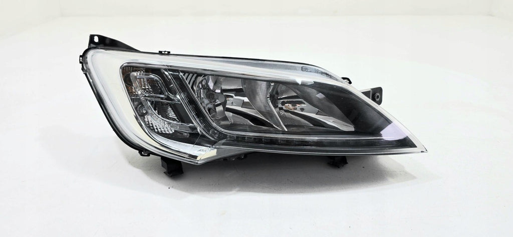 Frontscheinwerfer Opel Movano C 1440924280 Rechts Scheinwerfer Headlight SCH6860720386ac