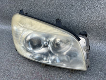 Laden Sie das Bild in den Galerie-Viewer, Frontscheinwerfer Toyota III Rechts Scheinwerfer Headlight SCH9221778214bm