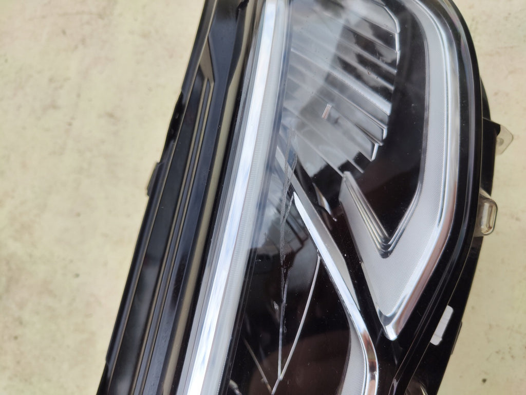 Frontscheinwerfer VW Golf VIII I 5H1941005N LED Ein Stück (Rechts oder Links) SCH4644312821au