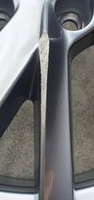 Load image into Gallery viewer, 1x Alufelge 17 Zoll 7.5" 5x112 41ET Glanz Graphit 3J0071497 VW Passat Rim Wheel FEL3388469400wo