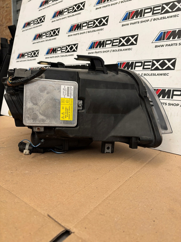 Frontscheinwerfer BMW E91 E90 69427379 Xenon Links Scheinwerfer Headlight SCH3938340815ue