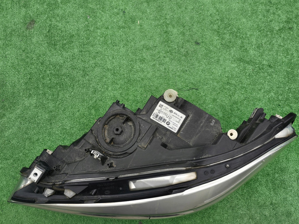 Frontscheinwerfer BMW 1 F21 F20 1EG011919-01 LED Links Scheinwerfer Headlight SCH5030135974ri