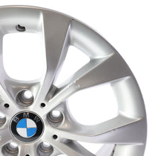 Load image into Gallery viewer, 1x Alufelge 17 Zoll 7.5" 5x120 6789141 BMW X1 E84 Rim Wheel FEL1500321689xv