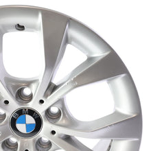 Laden Sie das Bild in den Galerie-Viewer, 1x Alufelge 17 Zoll 7.5" 5x120 6789141 BMW X1 E84 Rim Wheel FEL1500321689xv