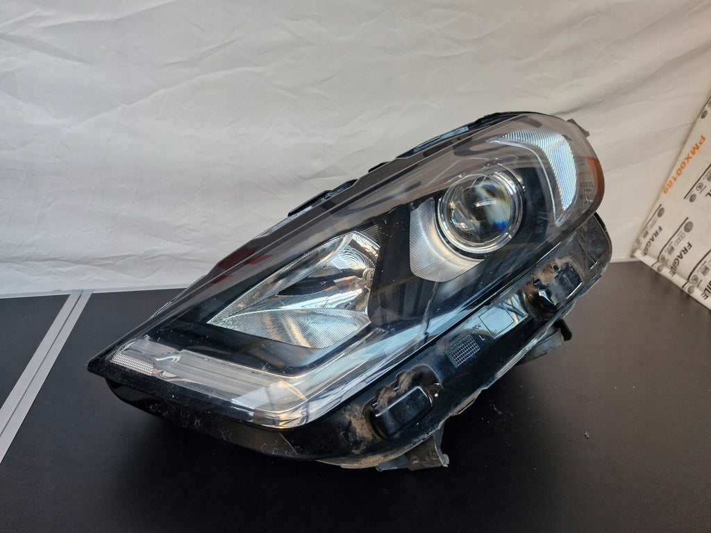 Frontscheinwerfer Ford Ecosport GN1513W030YA Links Scheinwerfer Headlight SCH5623517439km