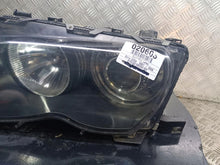 Laden Sie das Bild in den Galerie-Viewer, Frontscheinwerfer BMW E46 Links Scheinwerfer Headlight SCH3128757927st