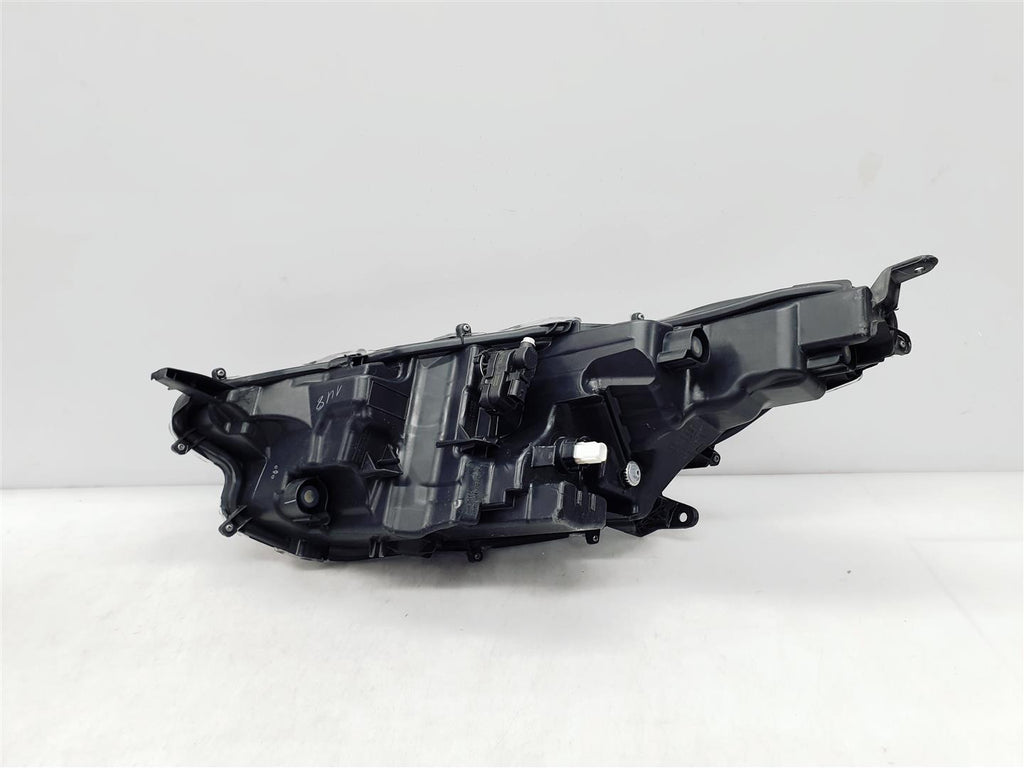 Frontscheinwerfer Toyota IV Yaris Full LED Rechts Scheinwerfer Headlight SCH4694894429it