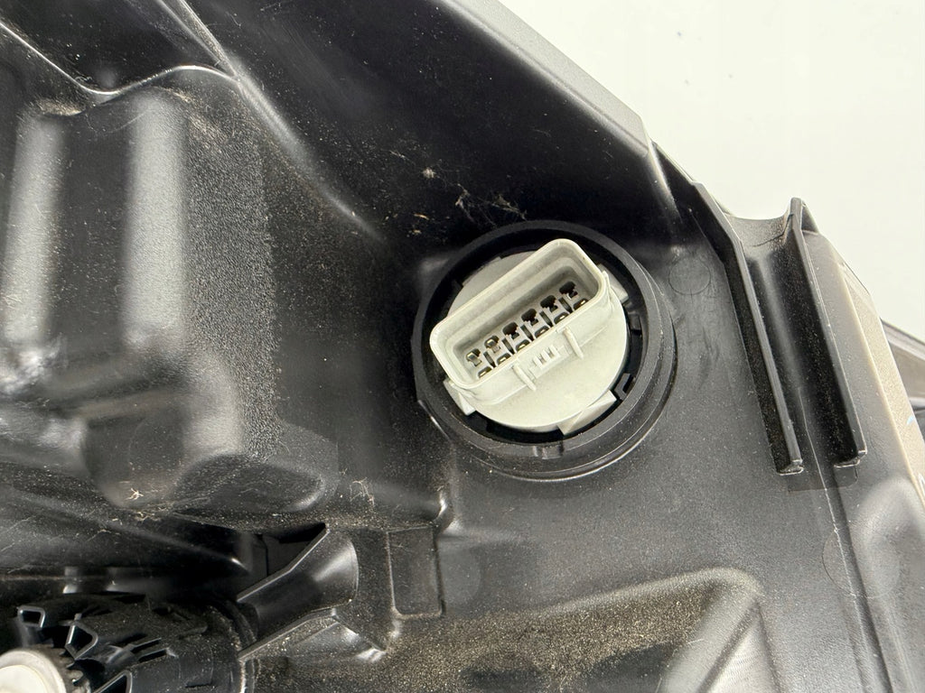 Frontscheinwerfer Honda Jazz V Full LED Links Scheinwerfer Headlight