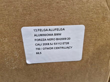 Load image into Gallery viewer, 1x Alufelge 20 Zoll 8.5" 5x112 BMW Rim Wheel FEL5232111701rt