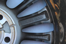 Load image into Gallery viewer, 1x Alufelge 16 Zoll 6.5" 5x108 50ET 224017 Ford Focus Rim Wheel FEL4956415882wy