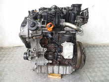 Load image into Gallery viewer, Motor Audi Q3 CFF 2.0 TDI 2012 Diesel Engine Unkomplett