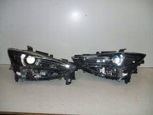 Laden Sie das Bild in den Galerie-Viewer, Frontscheinwerfer Mazda Cx5 KB8N-51040K KB8N-51030K Full LED Ein Satz Headlight SCH7402868069cq