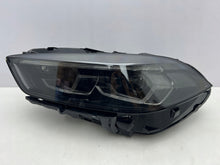 Laden Sie das Bild in den Galerie-Viewer, Frontscheinwerfer BMW 1 F40 5A177F1 Full LED Links Scheinwerfer Headlight SCH1164098081ji