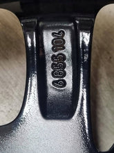 Load image into Gallery viewer, 1x Alufelge 16 Zoll 5x112 6855104 Mini F56 F55 Rim Wheel FEL2932616644kg