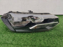 Laden Sie das Bild in den Galerie-Viewer, Frontscheinwerfer VW Polo 2G1941006 Rechts Scheinwerfer Headlight SCH1270410929hm