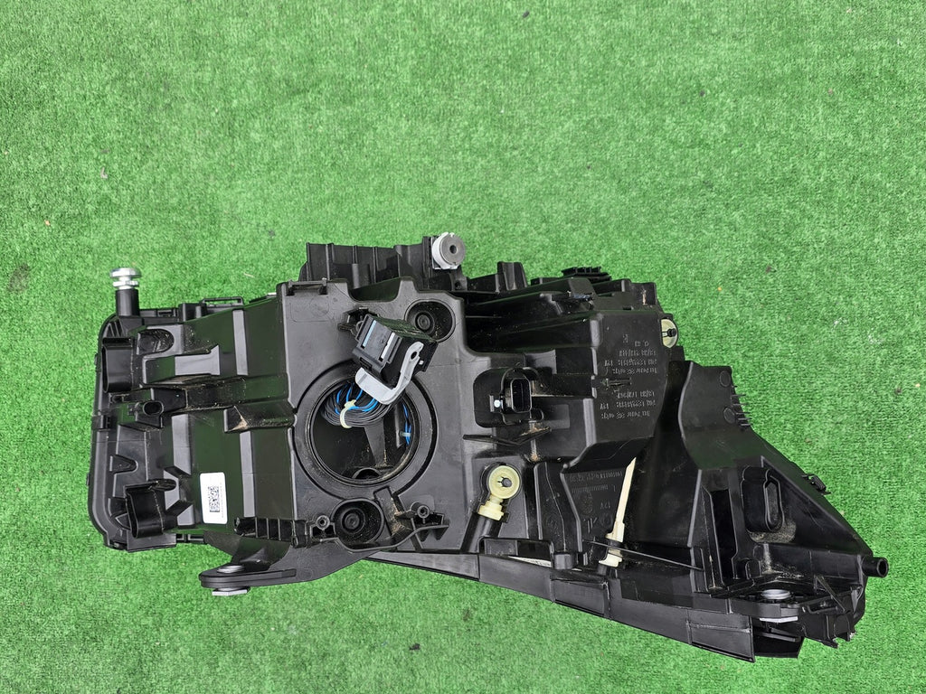 Frontscheinwerfer BMW 5 5A798D1-08 Full LED Links Scheinwerfer Headlight SCH3373078421kl