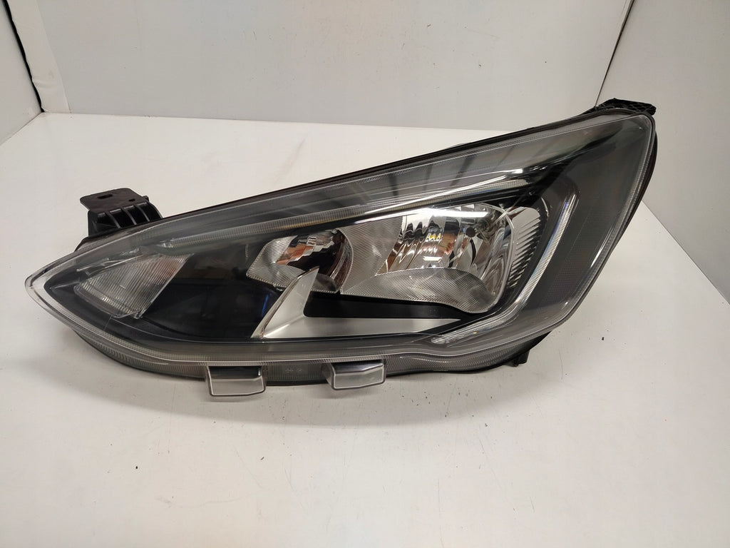 Frontscheinwerfer Ford Focus JX7B-13W030-CE LED Ein Stück (Rechts oder Links) SCH2721561454yu